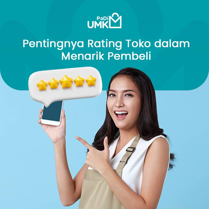 Rating Bintang