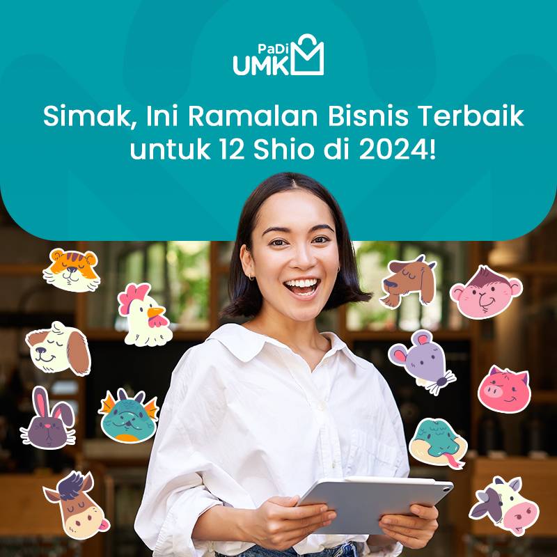 simak-ini-ramalan-bisnis-terbaik-untuk-12-shio-di-2024