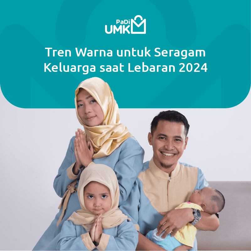 tren-warna-untuk-seragam-keluarga-saat-lebaran-2024