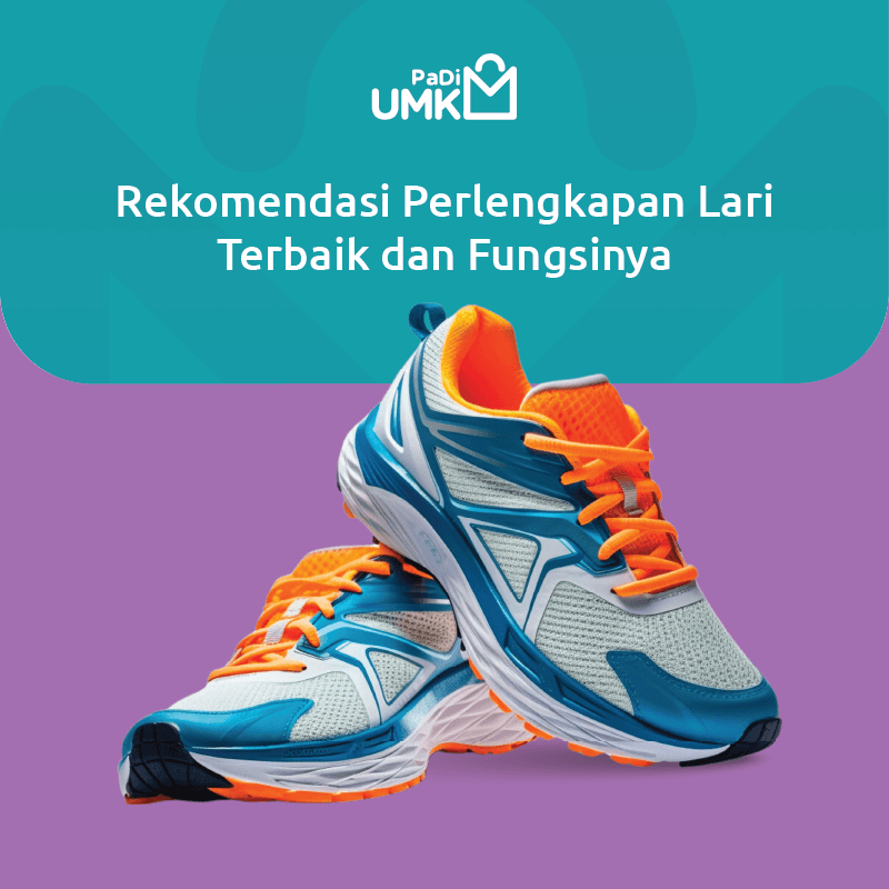 rekomendasi-perlengkapan-lari-terbaik-dan-fungsinya