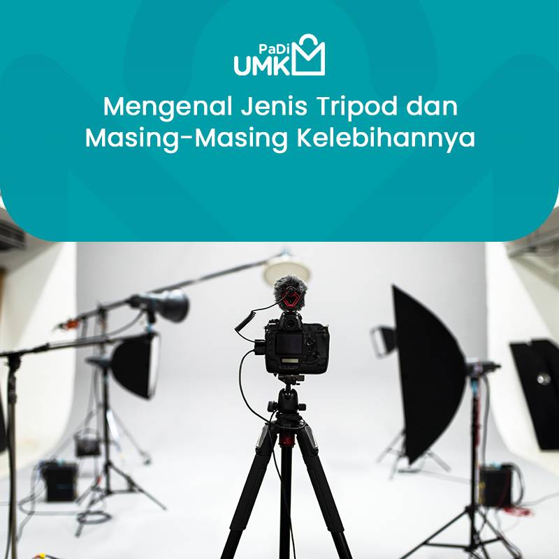 mengenal-jenis-tripod-dan-masing-masing-kelebihannya