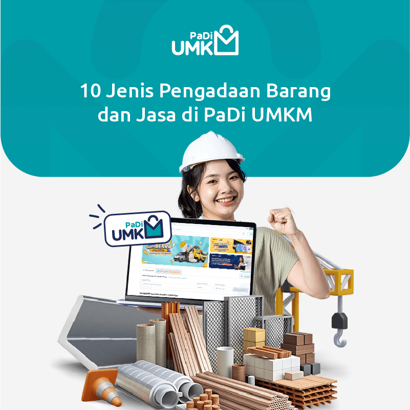 10-jenis-pengadaan-barang-dan-jasa-di-padi-umkm