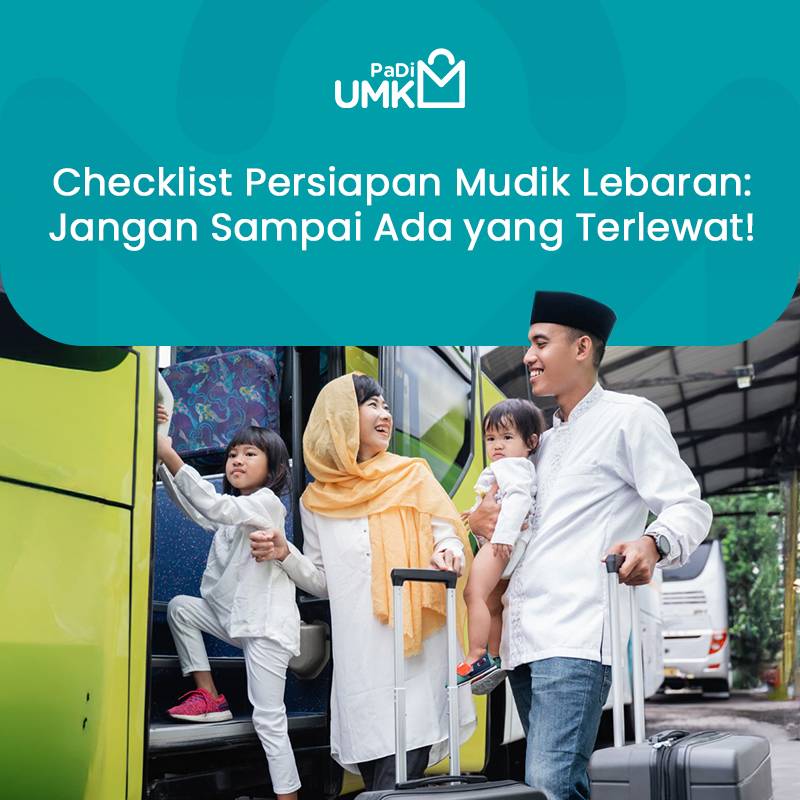 checklist-persiapan-mudik-lebaran-jangan-sampai-ada-yang-terlewat
