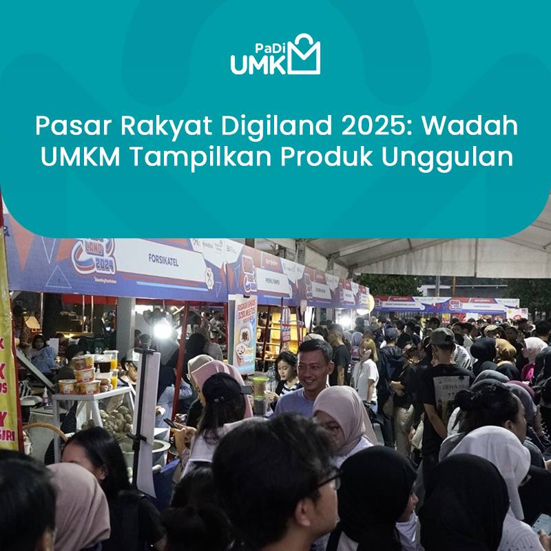 pasar-rakyat-digiland-2025-wadah-umkm-tampilkan-produk-unggulan