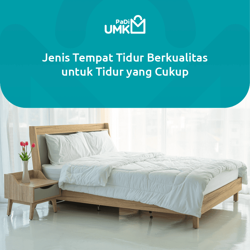 jenis-tempat-tidur-berkualitas-untuk-tidur-yang-cukup