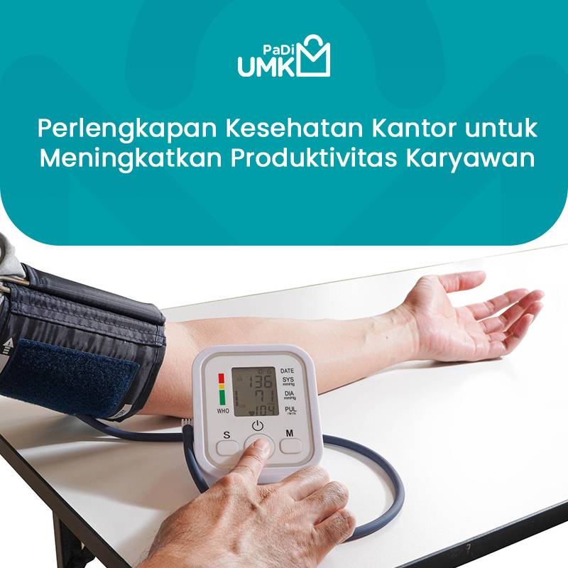 perlengkapan-kesehatan-kantor-untuk-meningkatkan-produktivitas-karyawan