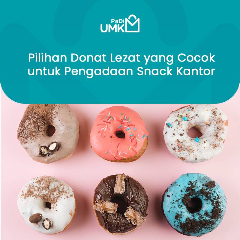 pilihan-donat-lezat-yang-cocok-untuk-pengadaan-snack-kantor