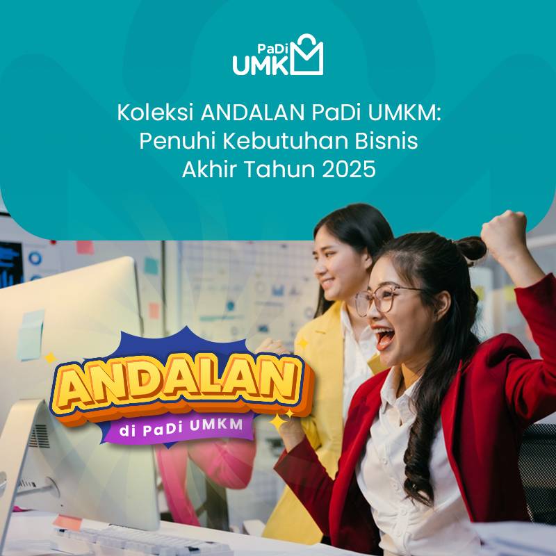 koleksi-andalan-padi-umkm-penuhi-kebutuhan-bisnis-akhir-tahun-2025